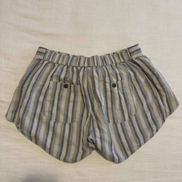 Patagonia Womens Garden Island Shorts - Picture 10 of 12